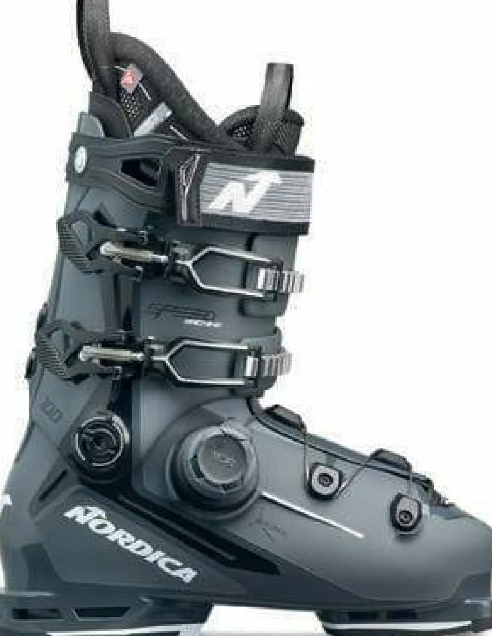 Clearance Unisex Speedmachine 3 100 Boa Gw Skidor|Pjäxor Herr