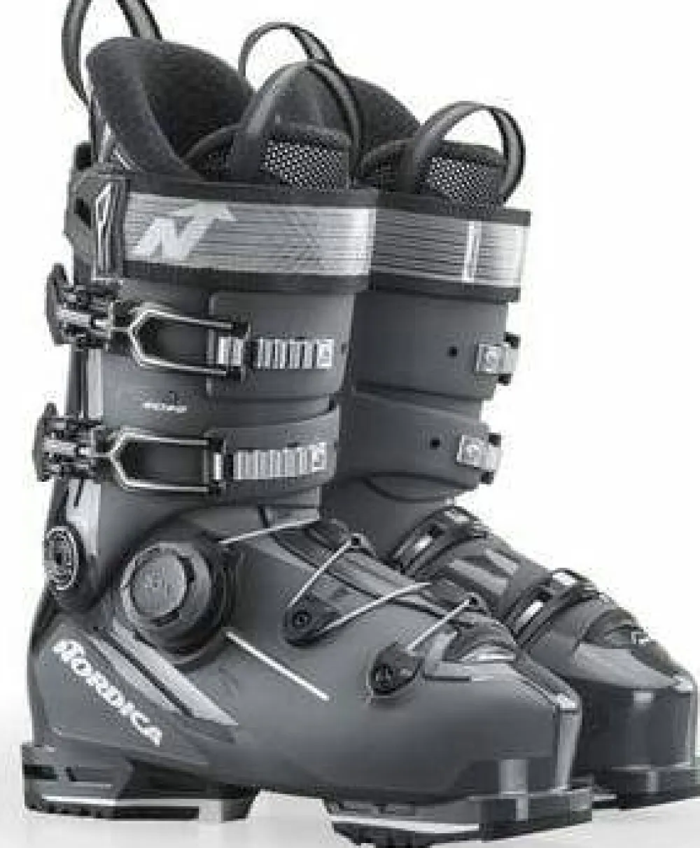Clearance Unisex Speedmachine 3 100 Boa Gw Skidor|Pjäxor Herr
