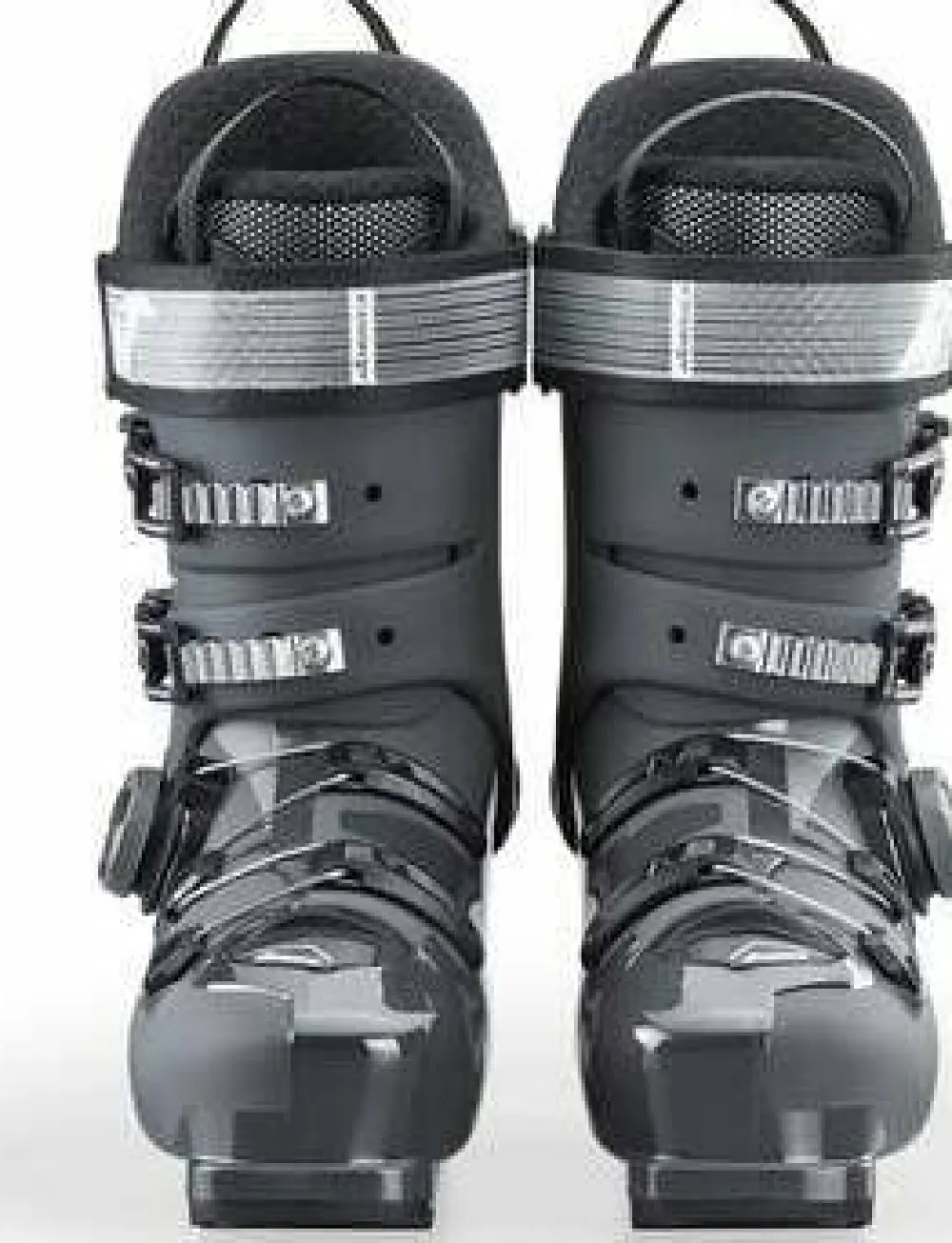 Nordica Unisex Speedmachine 3 100 Boa Gw Grey Best