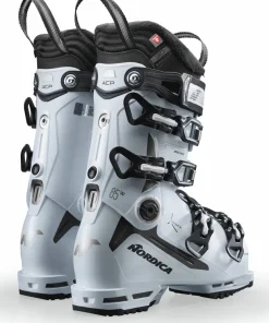 Nordica Women's Speedmachine 3 85 Hvit/Brun