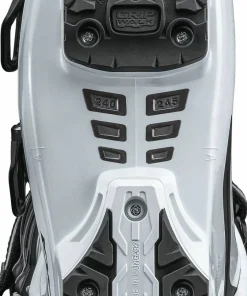 Nordica Women's Speedmachine 3 85 Hvit/Brun