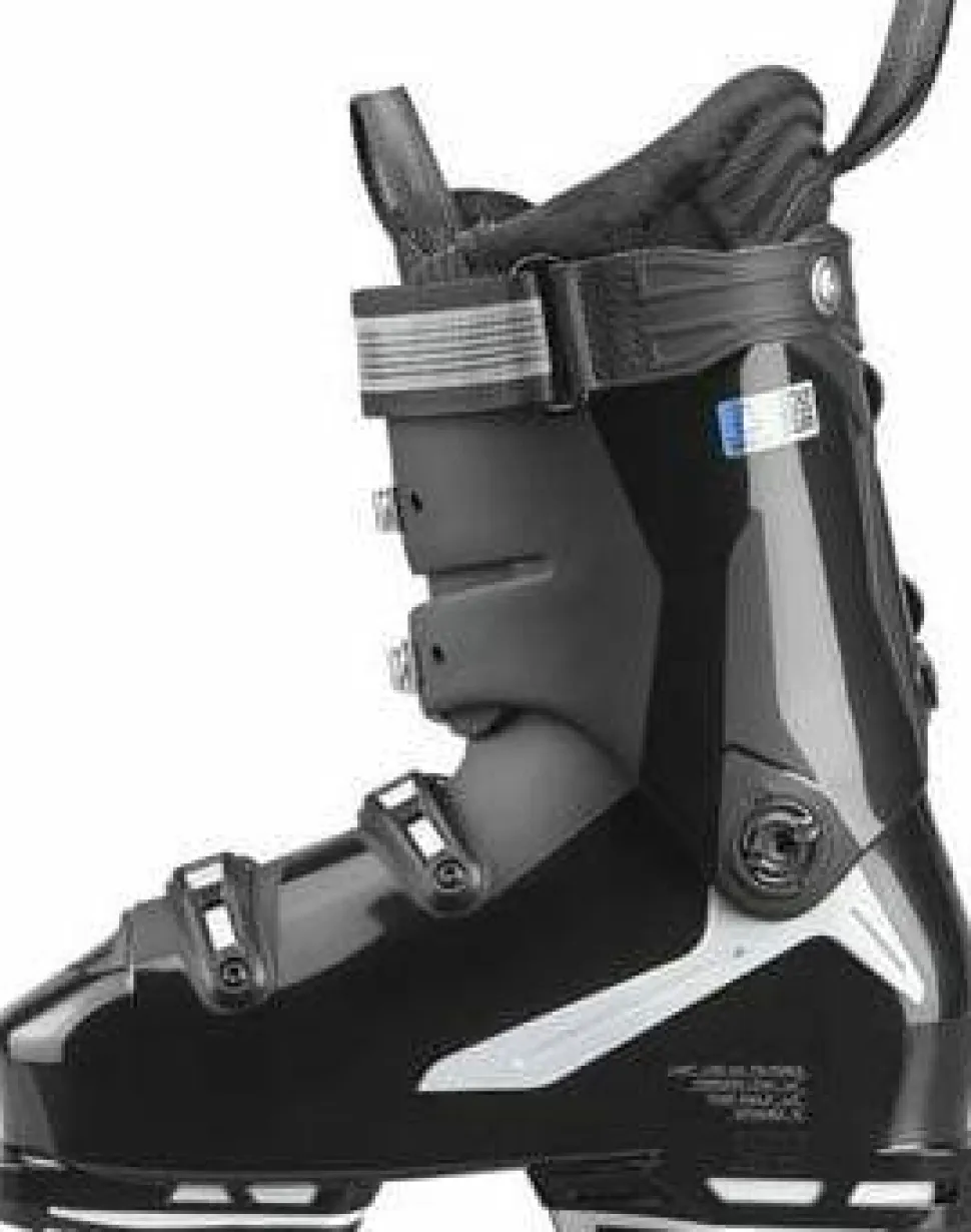 Nordica Women's Speedmachine 3 85 Boa Gw Black