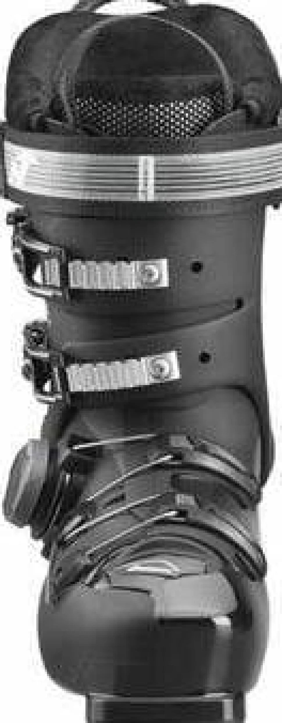 Nordica Women's Speedmachine 3 85 Boa Gw Black