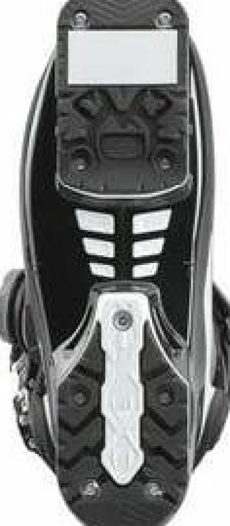 Nordica Women's Speedmachine 3 85 Boa Gw Black
