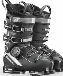 Sale Women's Speedmachine 3 85 Boa Gw Skidor