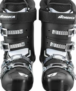 Nordica Women's The Cruise S Black/White Discount