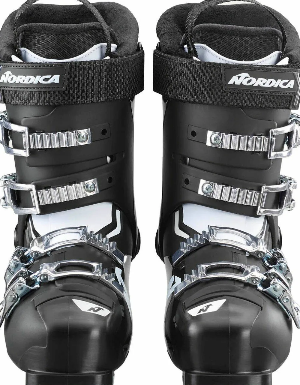 Nordica Women's The Cruise S Black/White Discount