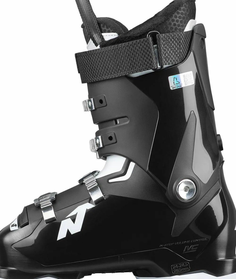 Nordica Women's The Cruise S Black/White Discount