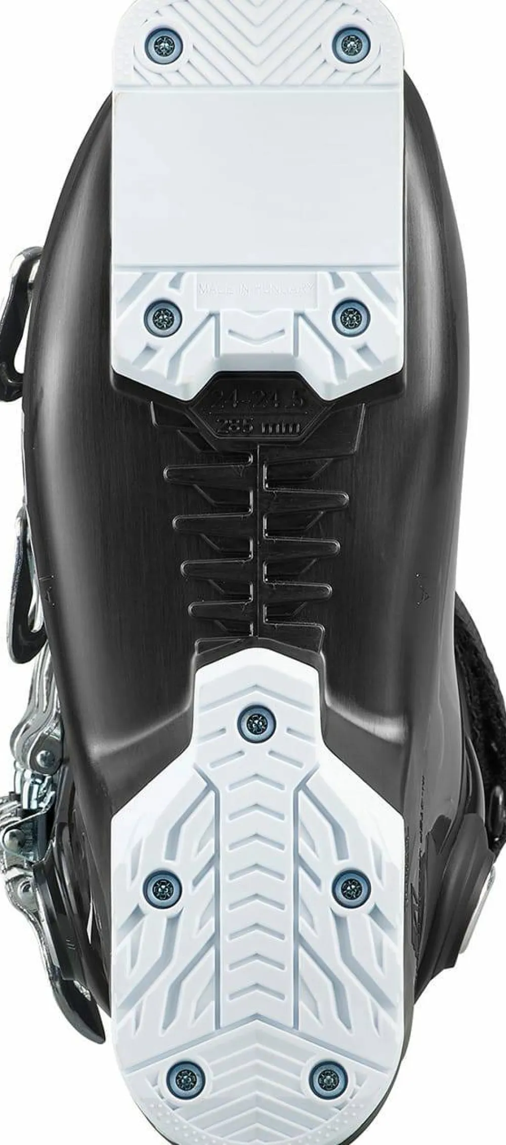 Nordica Women's The Cruise S Black/White Discount
