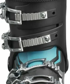 Nordica Women's The Cruise S Black/Blue Online