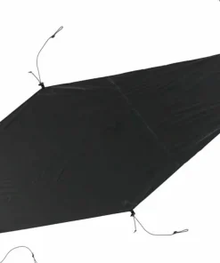 Nordisk Telemark 2.2 Footprint Black Best