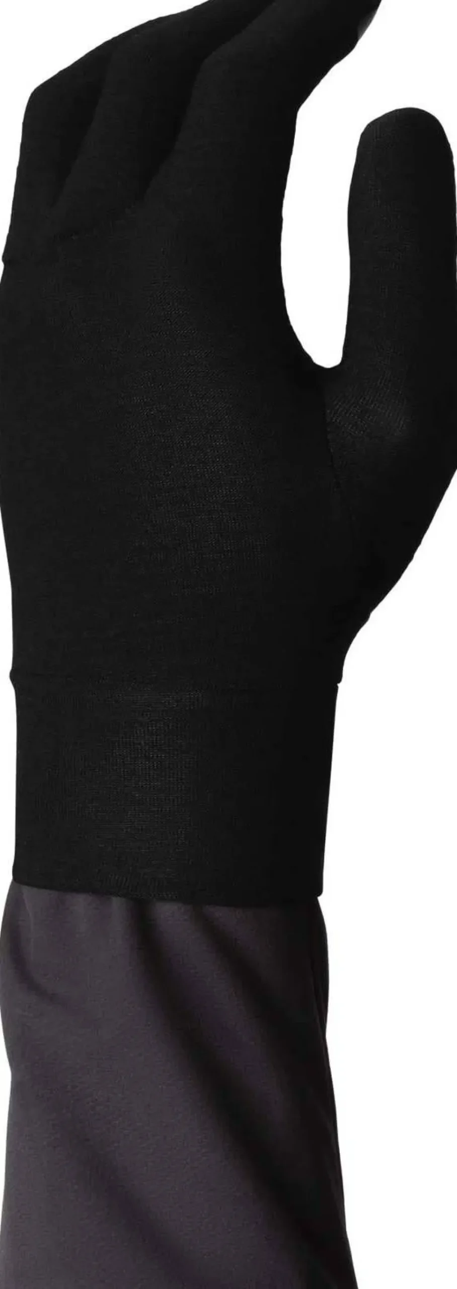 Norrøna /29 Corespunull Liner Gloves Caviar