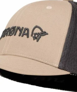 Online /29 Mesh Flexfit Cap Huvudbonader Dam