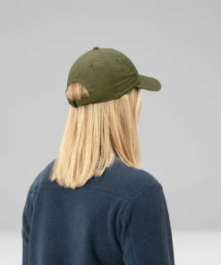 Norrøna /29 Sports Tech Cap Loden Green Hot