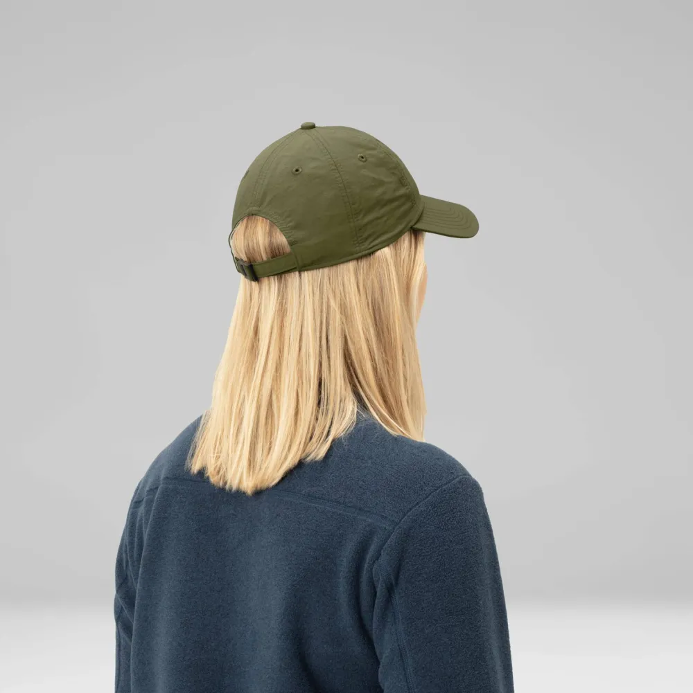 Norrøna /29 Sports Tech Cap Loden Green Hot