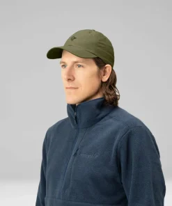 Norrøna /29 Sports Tech Cap Loden Green Hot