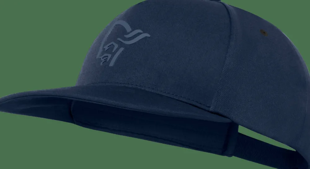 Norrøna /29 Trucker Tech Cap Indigo Night New