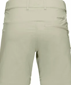 Norrøna Women's Falketind Flex1 Shorts Sandstone