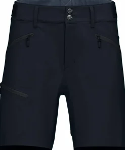 Clearance Women's Falketind Flex1 Shorts Klättring