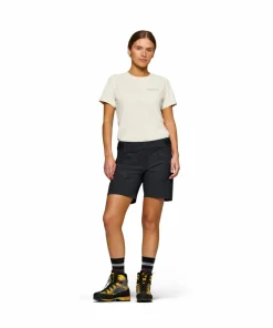 Clearance Women's Falketind Flex1 Shorts Klättring