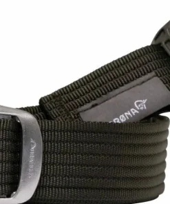 Norrøna Femund Webbing Tech 30mm Belt Rosin Best