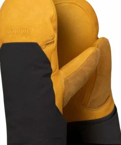 Norrøna Lofoten GORE-TEX Thermo200 Short Mittens Kangaroo