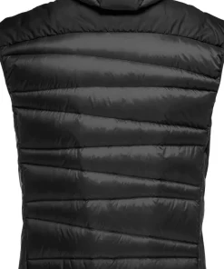 Norrøna Men's Falketind Down750 Vest Caviar New