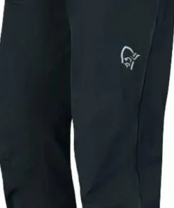 New Men's Falketind Dri1 Pants Herrbyxor