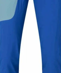 Norrøna Men's Falketind Flex1 Light Pants Limoges Hot