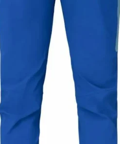 Norrøna Men's Falketind Flex1 Light Pants Limoges Hot