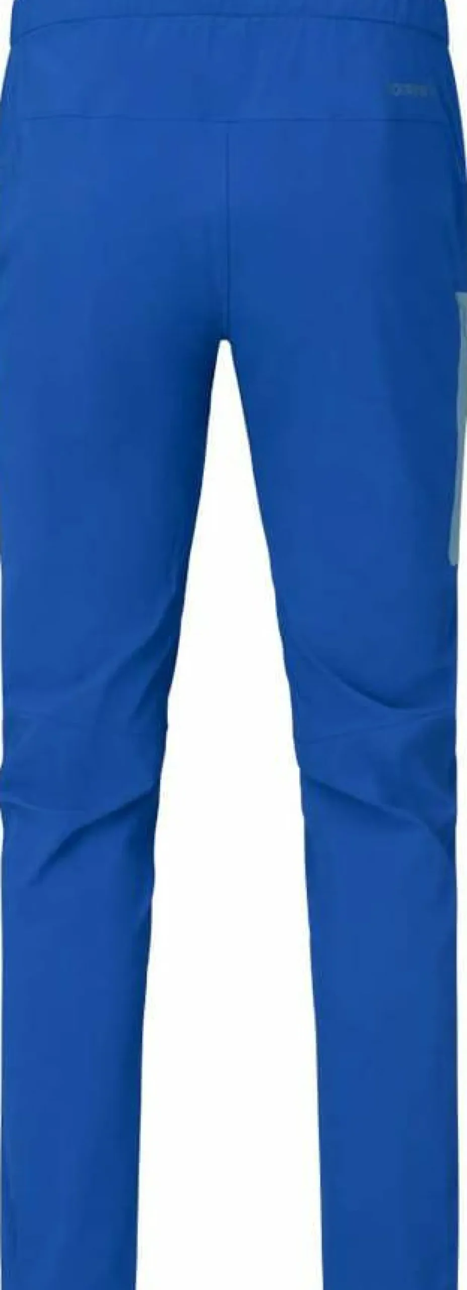Norrøna Men's Falketind Flex1 Light Pants Limoges Hot