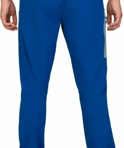 Norrøna Men's Falketind Flex1 Light Pants Limoges Hot