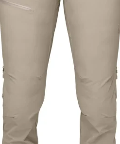 Norrøna Men's Falketind Flex1 Pants Winter Twig