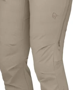 Norrøna Men's Falketind Flex1 Pants Winter Twig
