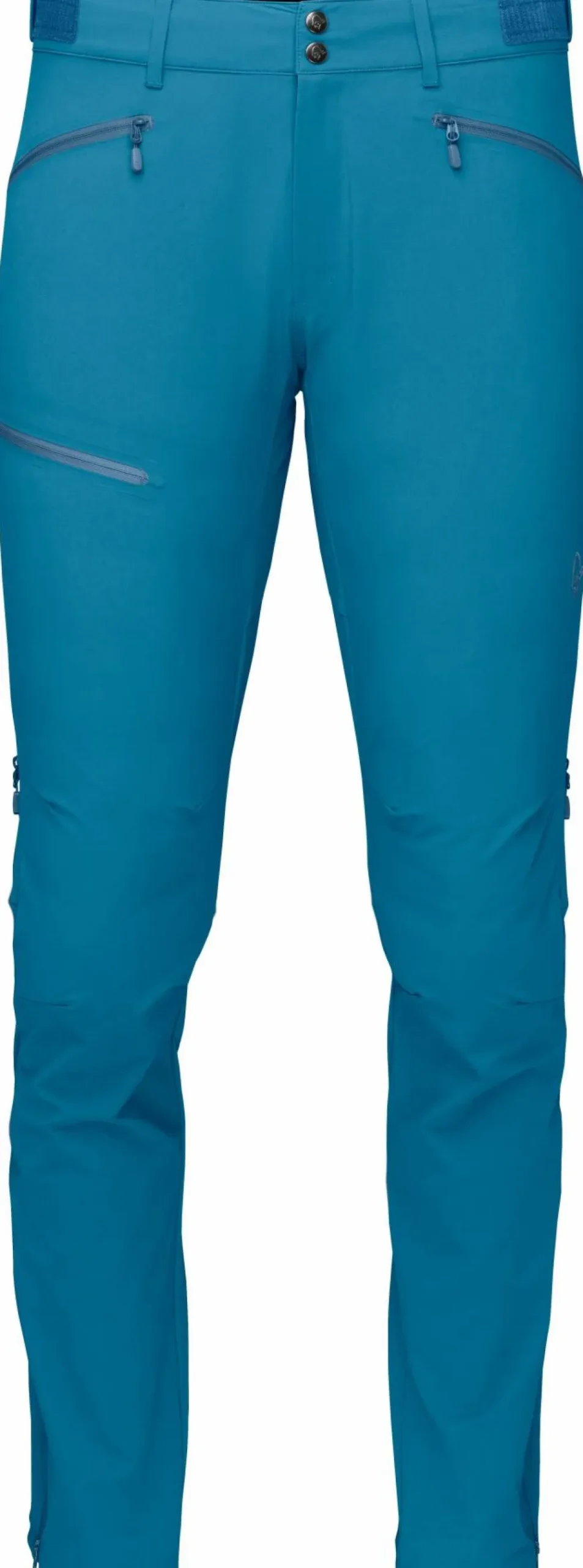 Norrøna Men's Falketind Flex1 Pants Tapestry Hot