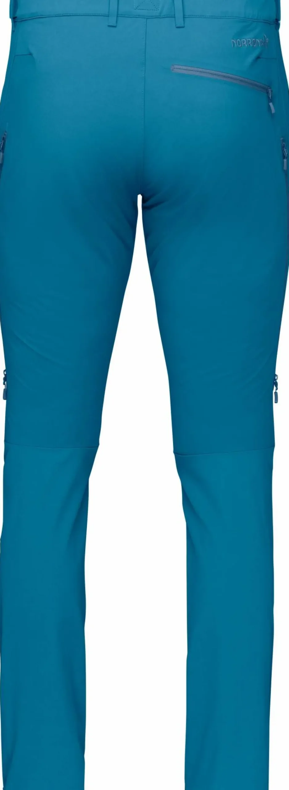 Norrøna Men's Falketind Flex1 Pants Tapestry Hot