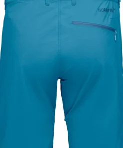 Norrøna Men's Falketind Flex1 Shorts Tapestry