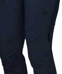 Norrøna Men's Falketind Flex1 Pants Caviar Hot