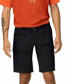 Sale Men's Falketind Flex1 Tech Shorts Herrshorts