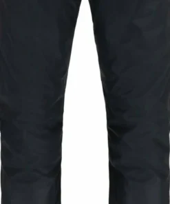 Best Men's Falketind GORE-TEX Pants Black Gore-Tex Herrkläder|Herrbyxor