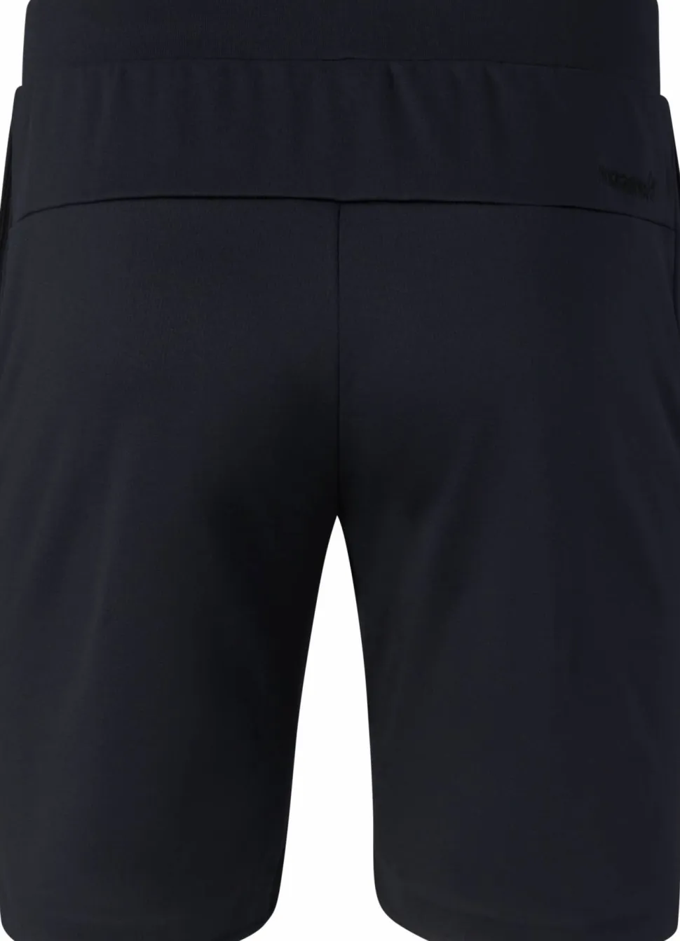 Norrøna Men's Falketind Warm Stretch Shorts Caviar Black