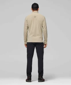 Norrøna Men's Falketind Warm2 Jacket Winter Twig