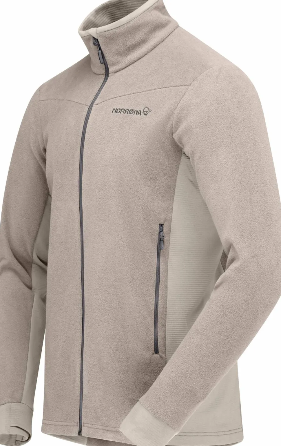 Norrøna Men's Falketind Warm2 Jacket Winter Twig