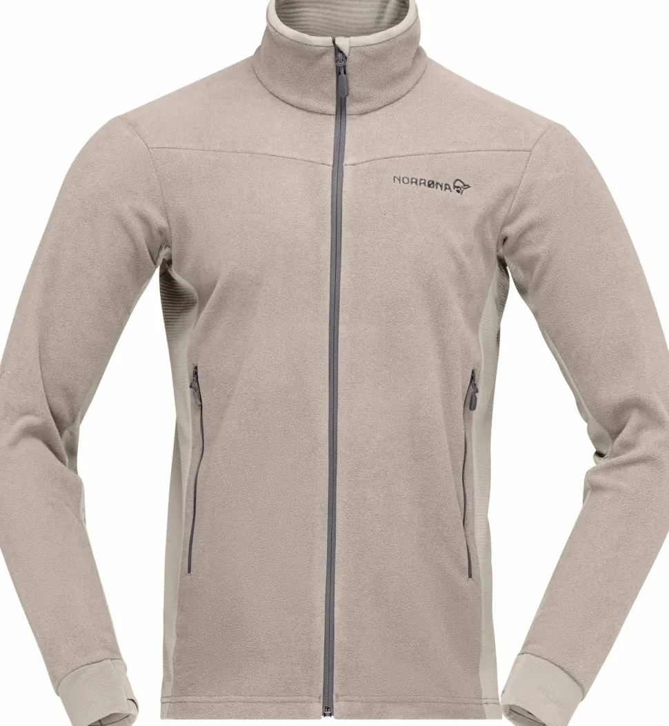 Norrøna Men's Falketind Warm2 Jacket Winter Twig