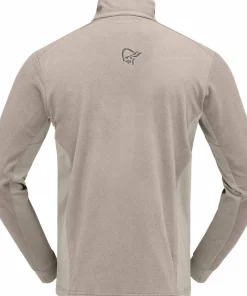 Norrøna Men's Falketind Warm2 Jacket Winter Twig