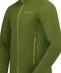 Hot Men's Falketind Warm2 Jacket Klättring