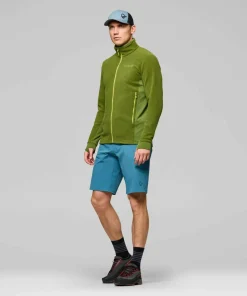 Hot Men's Falketind Warm2 Jacket Klättring