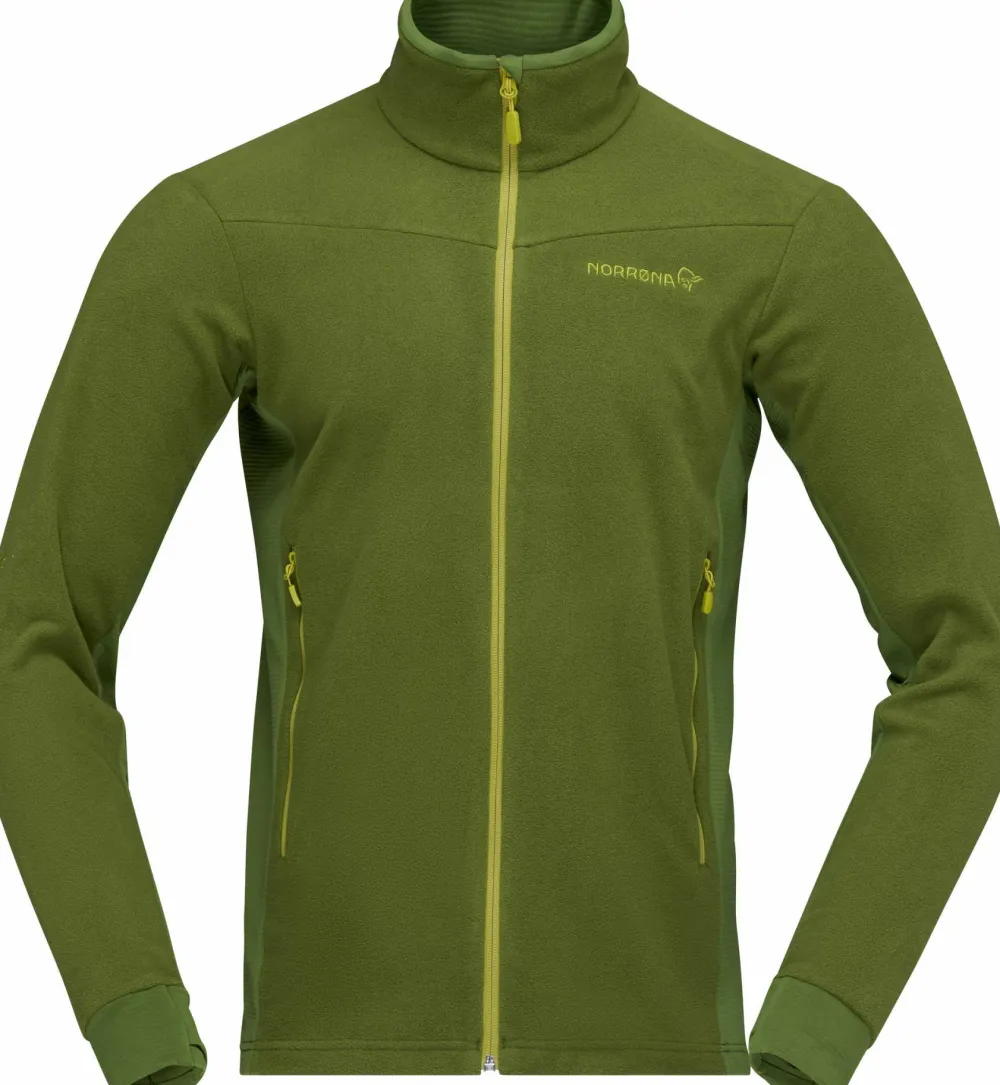 Hot Men's Falketind Warm2 Jacket Klättring