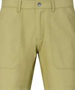 Norrøna Men's Femund Canvas Cotton Shorts Boa Sale