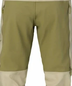 Norrøna Men's Femund Cotton Knickers Sage Green
